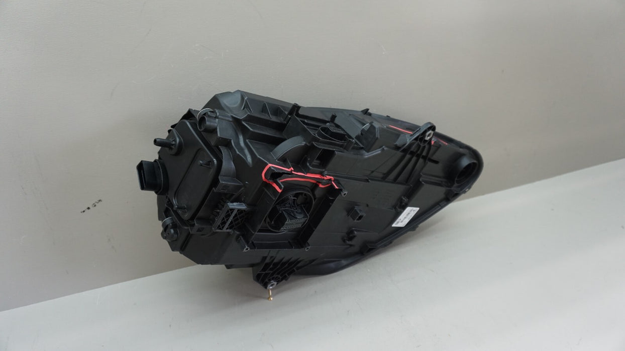 2019-2021 PORSCHE MACAN FRONT LEFT SIDE HEADLIGHT LIGHT LAMP LED OEM 95B941009BD