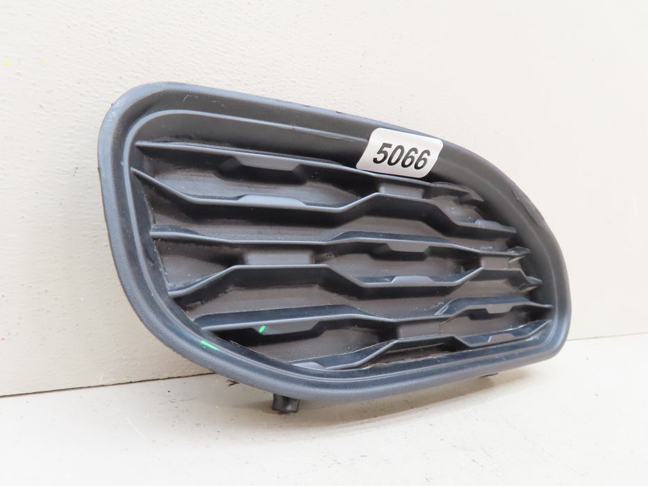 2019-2021 DODGE RAM 1500 FRONT LEFT DRIVER TOW HOOK BEXEL COVER OEM 68414295AA