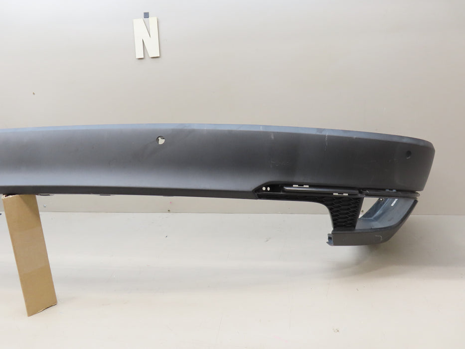 2019-2021 HONDA PILOT REAR BUMPER COVER LOWER VALANCE OEM 71510-TG7-A5