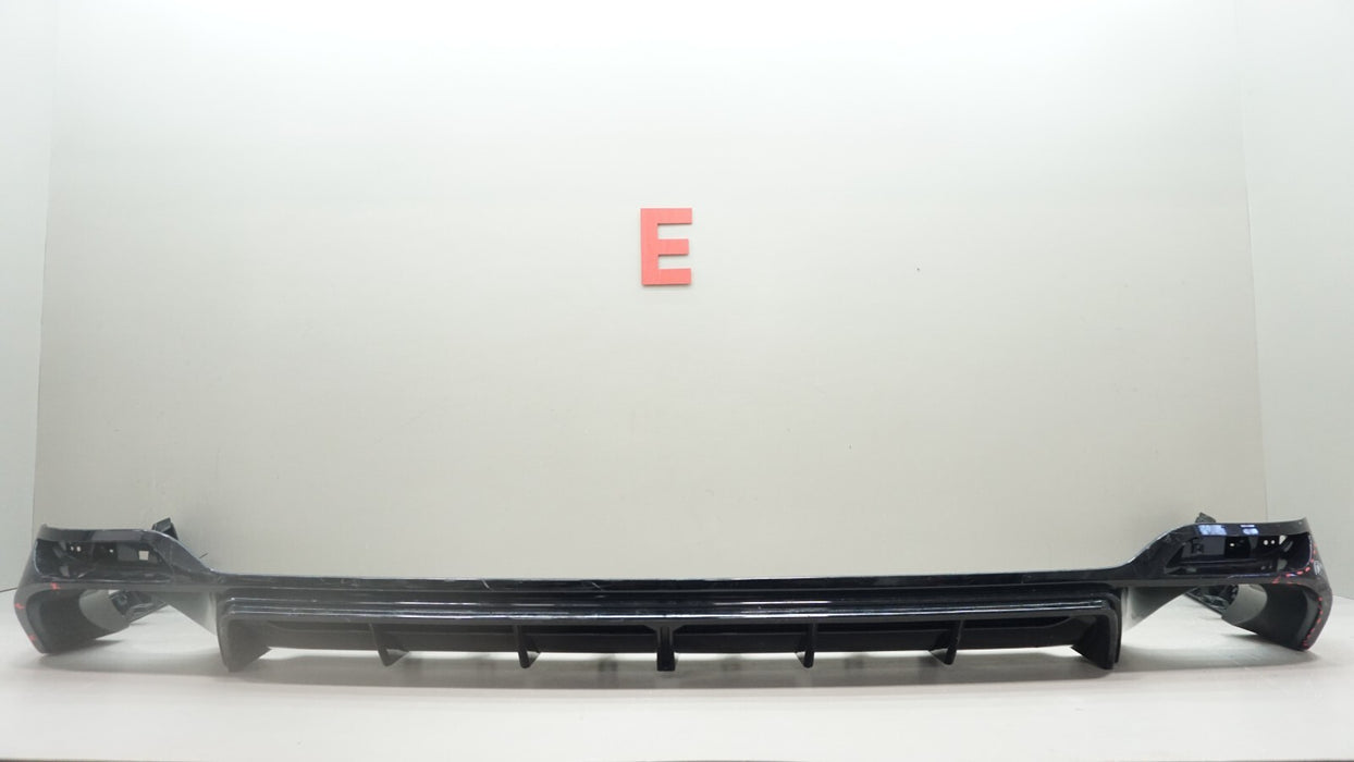 2019-2022 TOYOTA AVALON REAR LOWER VALANCE COVER 76087-YY020 OEM