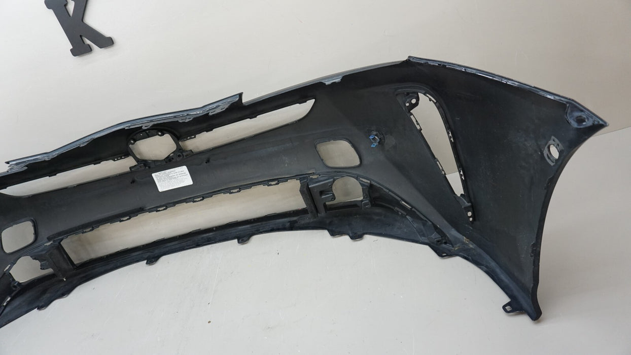 2019-2021 TOYOTA PRIUS FRONT BUMPER COVER OEM 52119-47E40 19 20 21