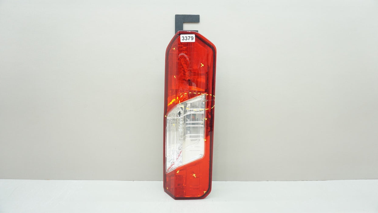 2015-2021 FORD TRANSIT REAR RIGHT PASSENGER SIDE TAIL LIGHT OEM