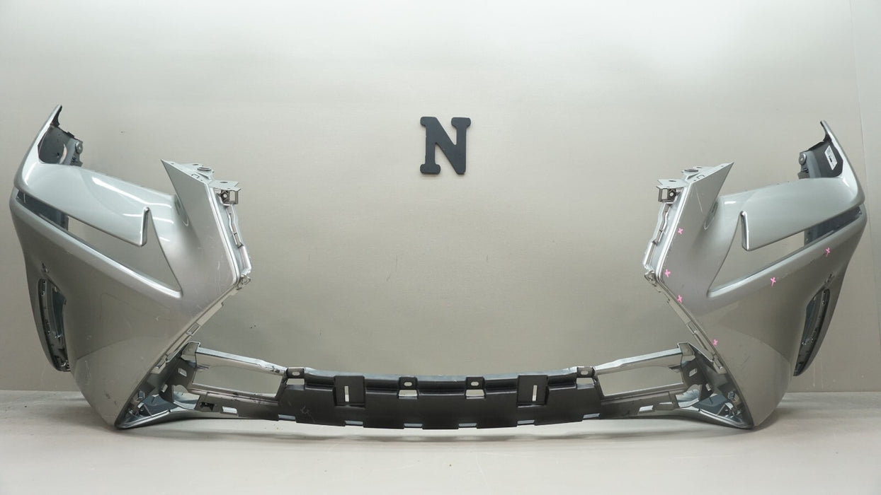 2018-2020 LEXUS NX200T NX300 FRONT BUMPER COVER 52119-78190 OEM 2019