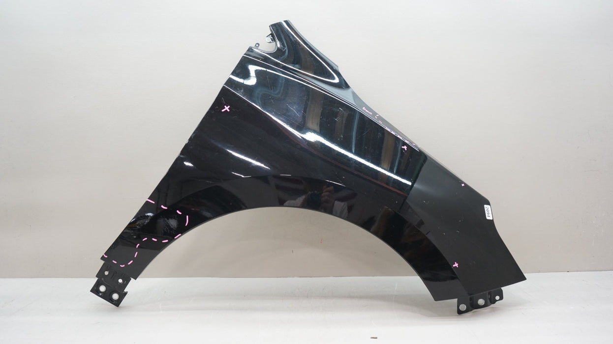 2018-2024 CHEVROLET EQUINOX FRONT RIGHT PASSENGER SIDE FENDER OEM