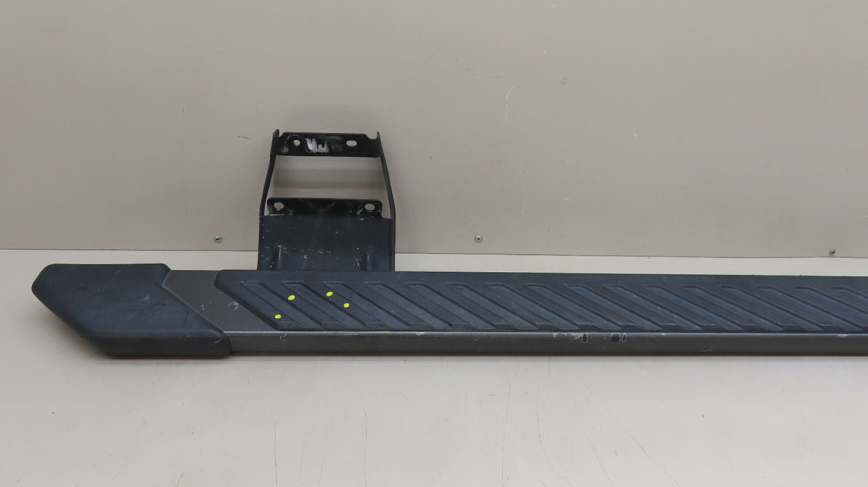 2015-2021 FORD F-150 RUNNING BOARD LEFT DRIVER SIDE OEM