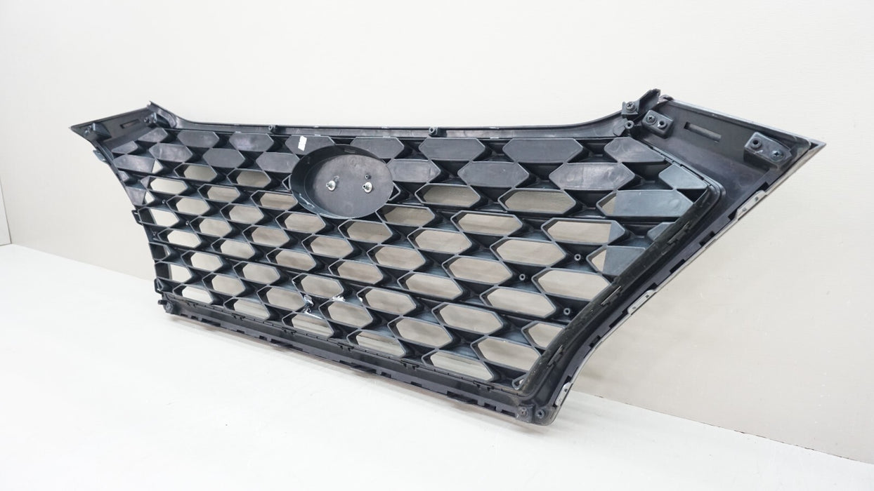 2019-2021 HYUNDAI TUCSON FRONT MAIN GRILLE 86351-D3500 OEM