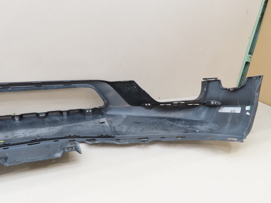 2019-2022 HONDA PILOT FRONT LOWER BUMPER VALANCE COVER OEM 71110-TG7-A5