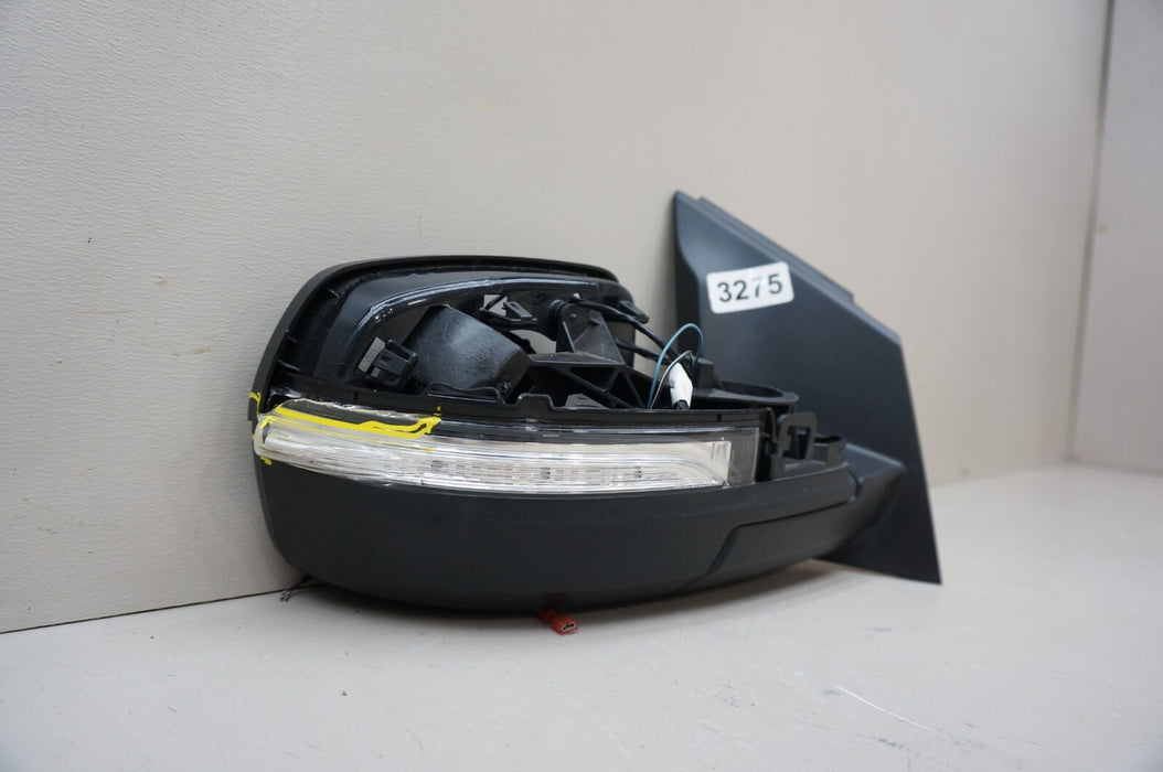 2015-2018 FORD EDGE RIGHT PASSENGER SIDE MIRROR OEM JT4B17682EA5DST
