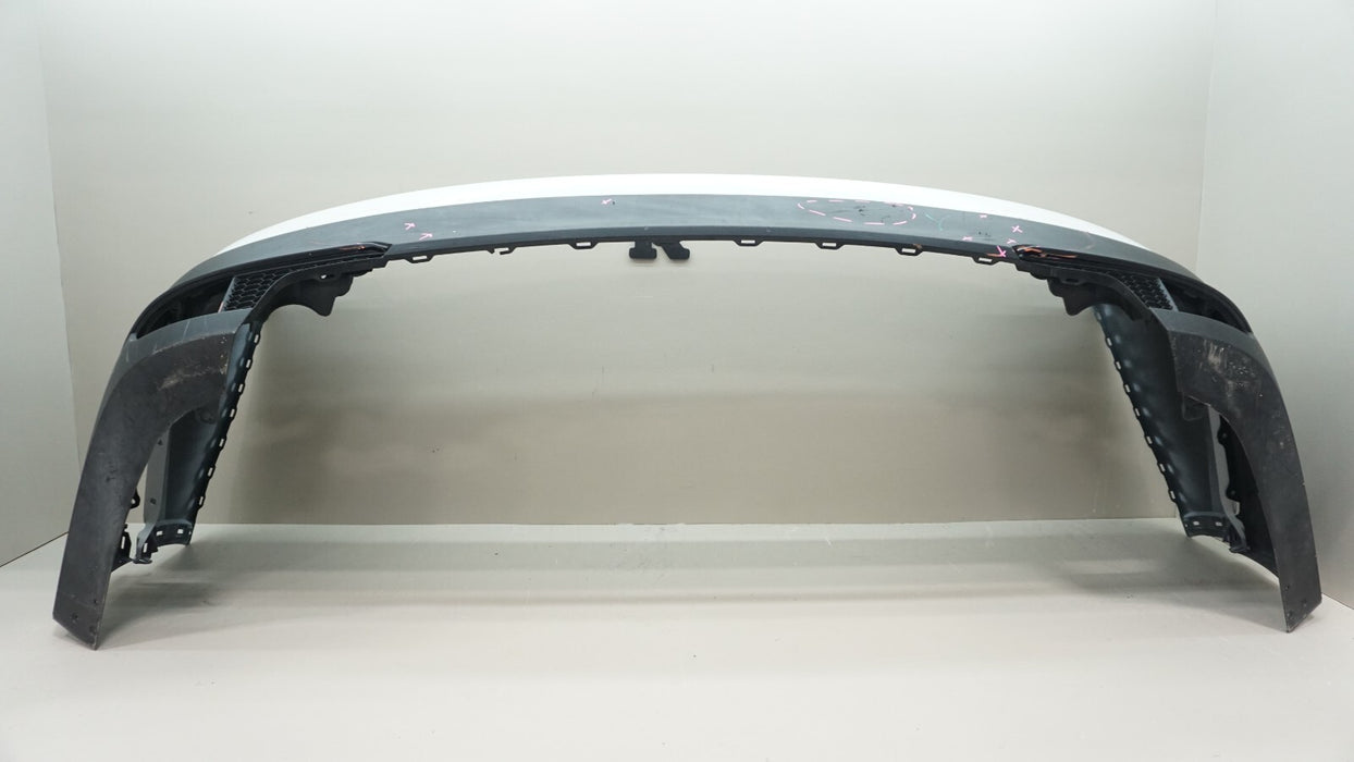 2019-2021 HONDA PILOT REAR BUMPER COVER W/ LOWER 71101-TG7-A000 OEM 2020