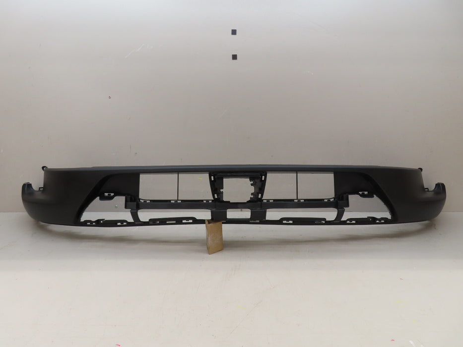 2023 MAZDA CX-50 FRONT LOWER BUMPER COVER OEM VA40–50032