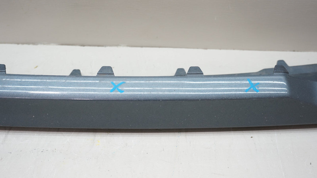 2019-2021 HYUNDAI TUCSON FRONT LOWER BUMPER SKID PLATE OEM