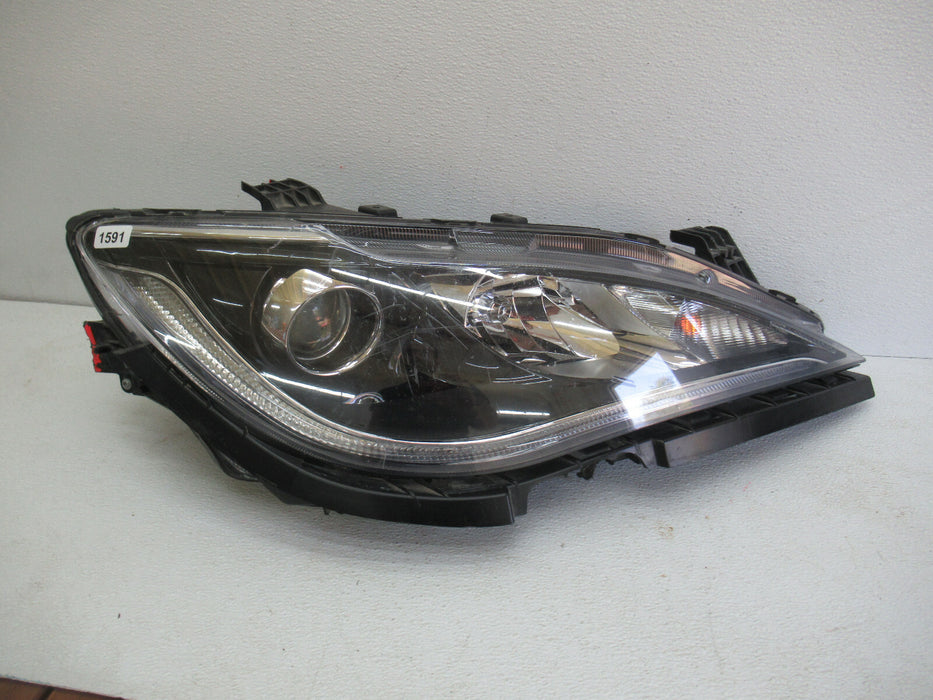 2017 2018 2019 2020 CHRYSLER PACIFICA RIGHT XENON HID HEADLIGHT LAMP OEM