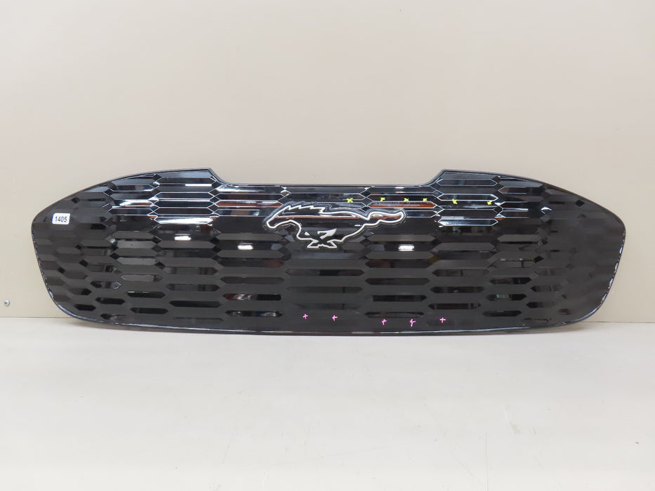 2021-2025 FORD MUSTANG MACH-E GT FRONT GRILL GRILLE OEM SK9B-8C436-D