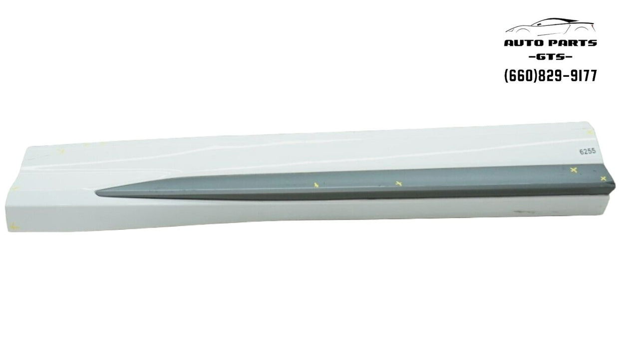 2019-2023 AUDI Q3 FRONT DRIVER SIDE DOOR TRIM MOLDING 83A.853.959.A OEM