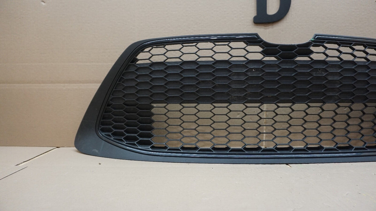 2019-2021 TOYOTA COROLLA FRONT BUMPER RADIATOR GRILLE GRILL OEM 19 20 21
