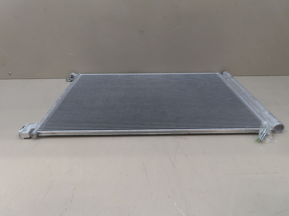 2015-2020 MERCEDES-BENZ C300, GLC, AMG FRONT A/C CONDENSER AFTERMARKET CND4742