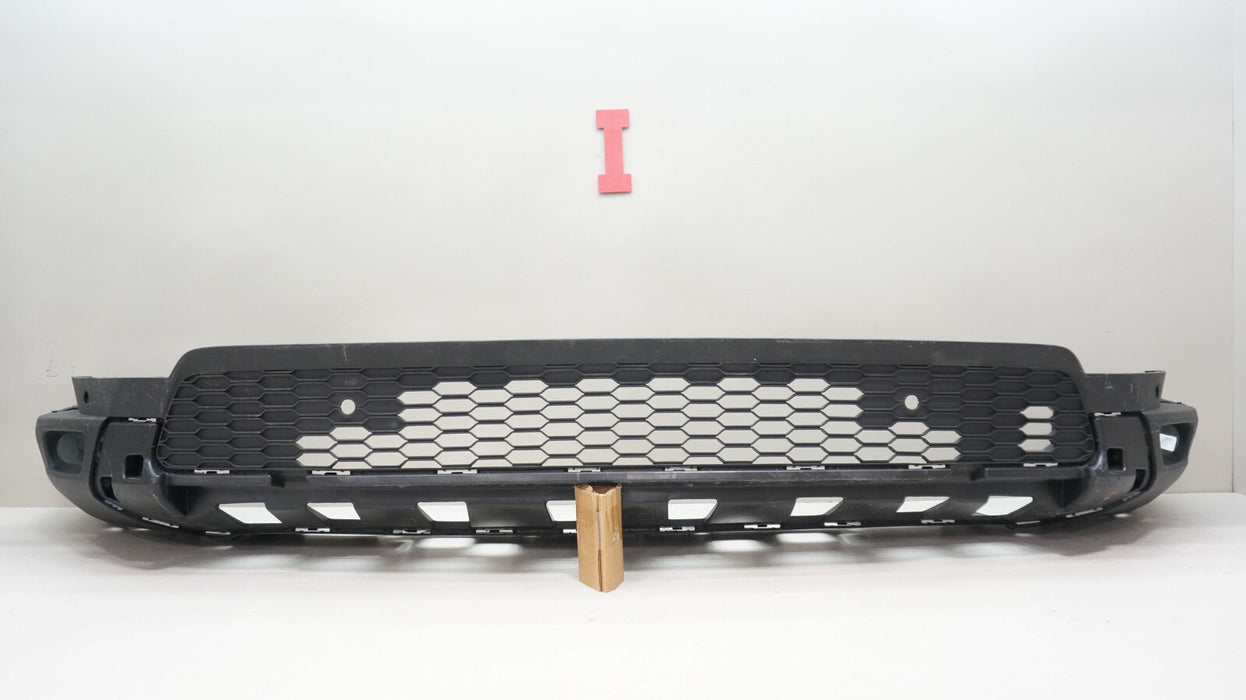 2023-2024 HONDA PILOT FRONT LOWER BUMPER COVER VALANCE OEM 71110-T90-A000