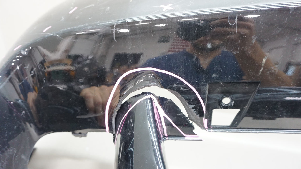 2015-2023 DODGE CHALLENGER SRT HELLCAT FRONT BUMPER PANEL OEM