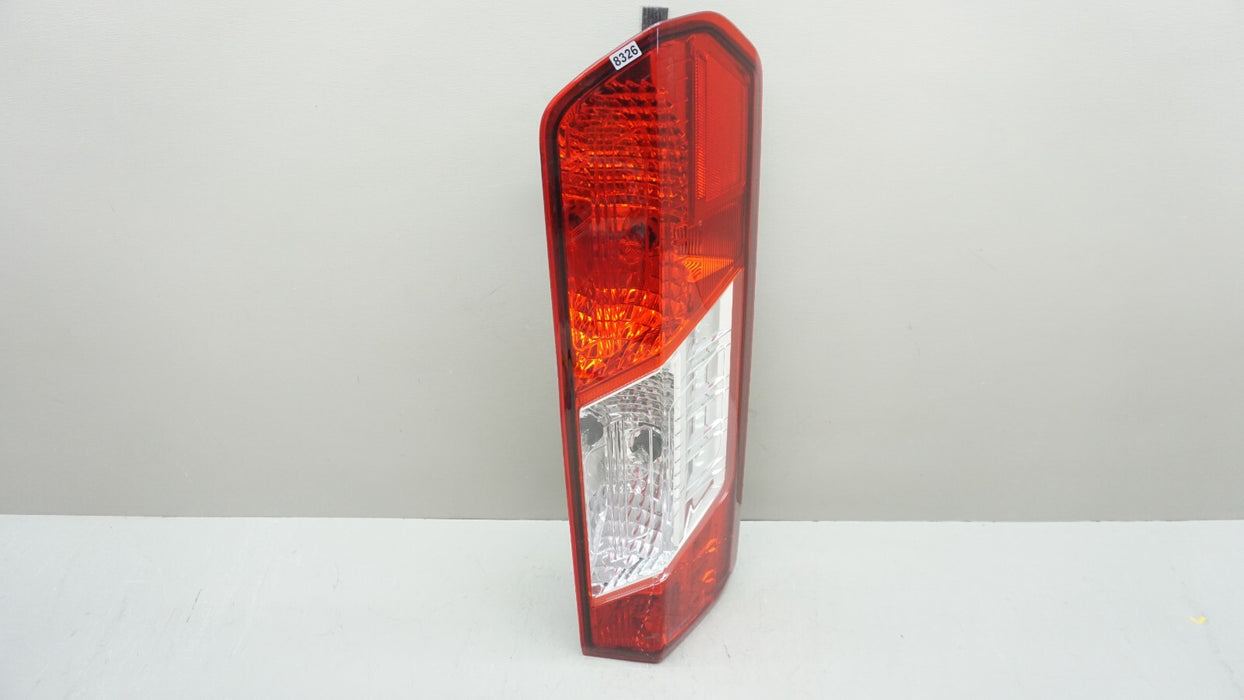 2015-2024 FORD TRANSIT REAR RIGHT PASSENGER SIDE TAIL LIGHT OEM CK41-13B504-AJ
