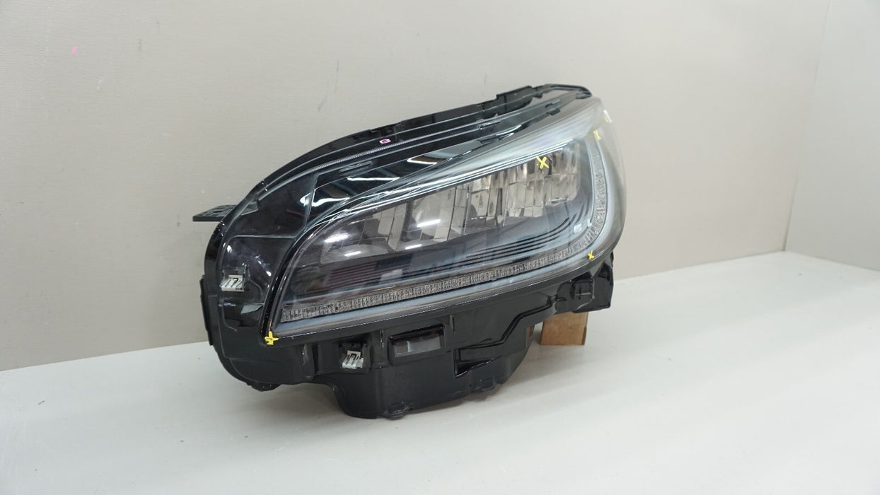 2019-2022 LINCOLN NAUTILUS FRONT LH LEFT DRIVER SIDE HEADLIGHT OEM