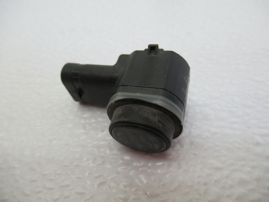 2009 - 2016 AUDI Q5 BUMPER PDC PARKING ASSIST CONTROL SENSOR 5KD919275B 09 OEM