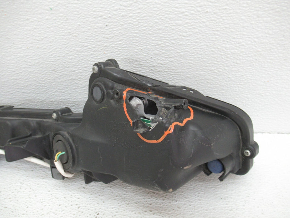 2015-2020 LEXUS NX200T NX300 LEFT DRIVER SIDE LED DAYTIME RUNNING LIGHT LAMP OEM