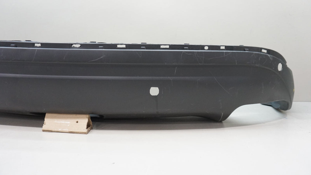 2015-2024 NISSAN MURANO REAR LOWER BUMPER VALANCE COVER 850B2 9U30H OEM