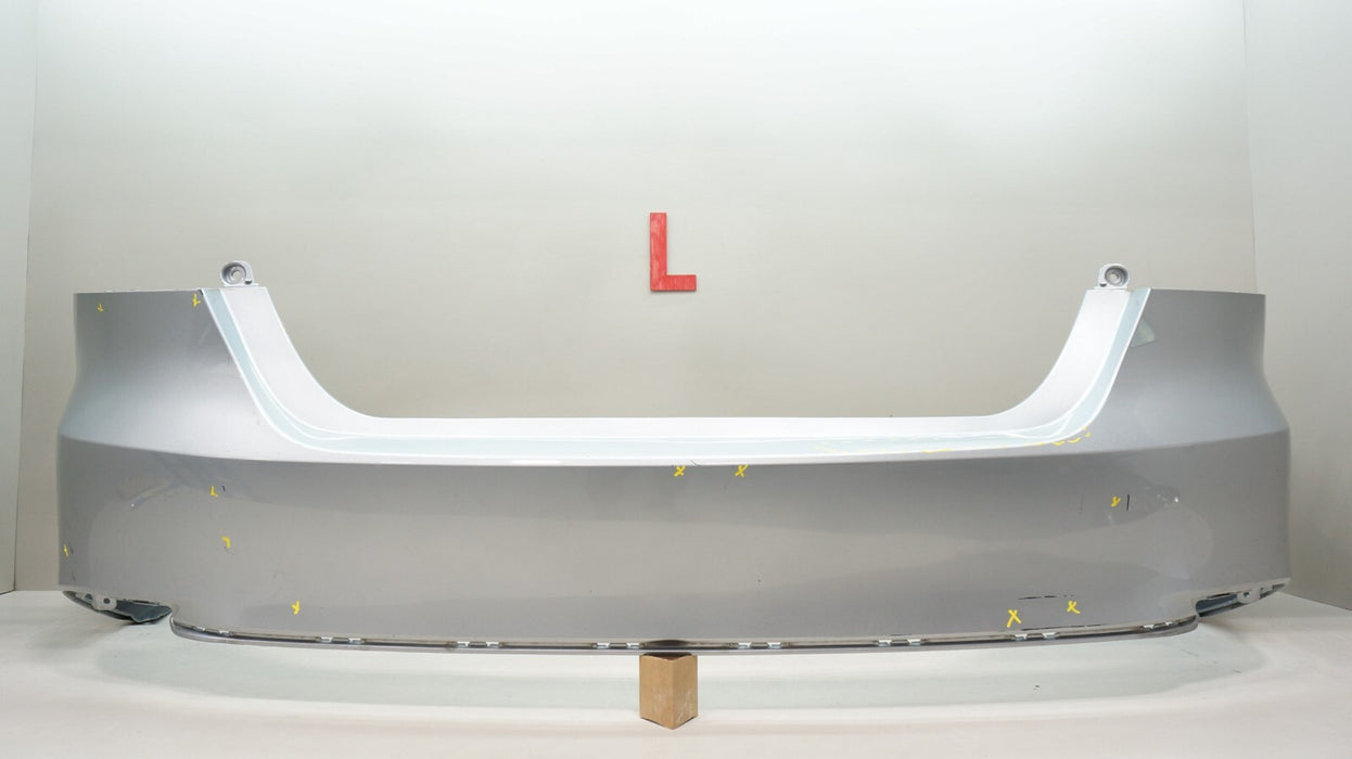 2018-2020 TOYOTA CAMRY LE XLE REAR BUMPER COVER PANEL OEM 52159-06B80