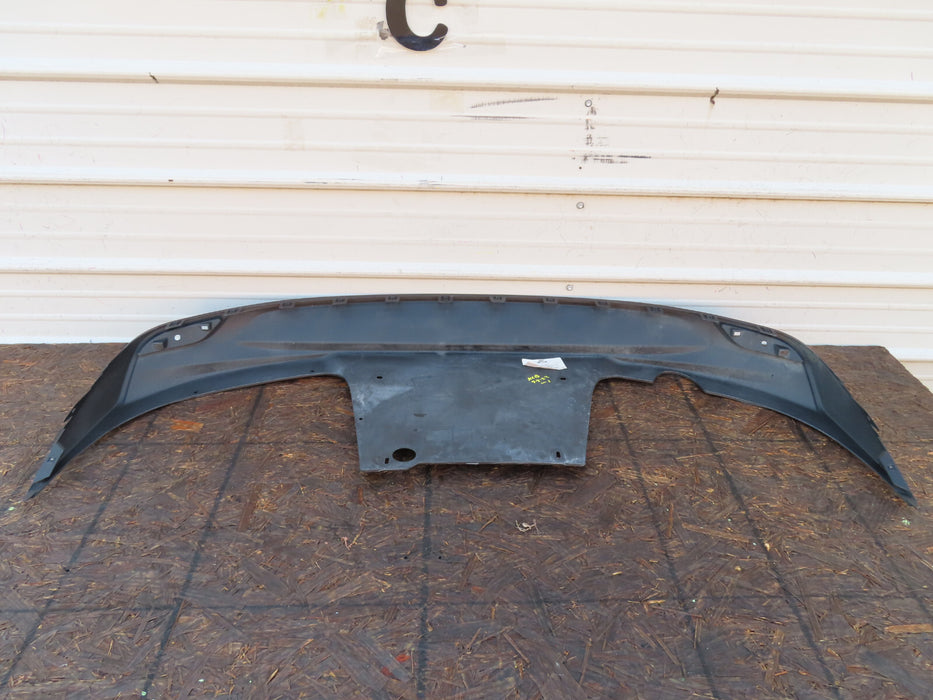 2016 2017 2018 2019 2020 CHEVY CHEVROLET MALIBU REAR LOWER VALANCE OEM