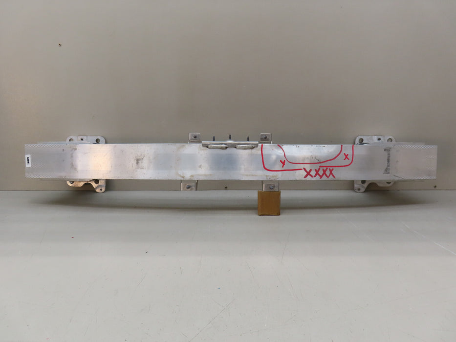 2020-2022 HYUNDAI SONATA FRONT REINFORCEMENT IMPACT BAR OEM