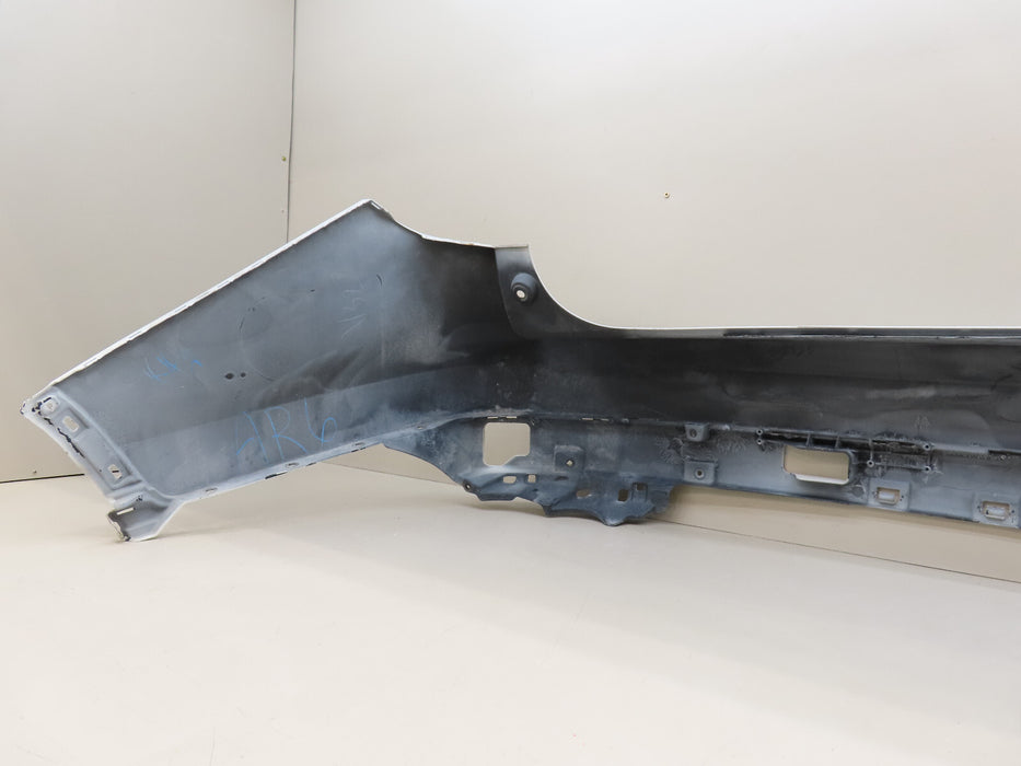 2019-2021 HONDA PILOT REAR BUMPER COVER OEM