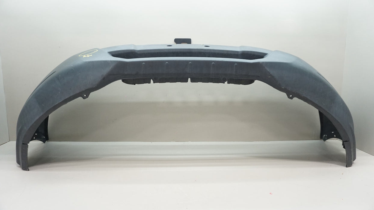 2015-2018 FORD TRANSIT FRONT LOWER BUMPER COVER PANEL FACTORY OEM CK41R17757