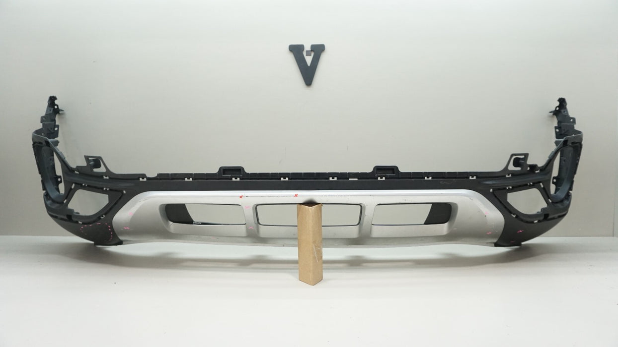 2020-2023 KIA SELTOS FRONT LOWER BUMPER COVER VALANCE OEM 86577Q5300