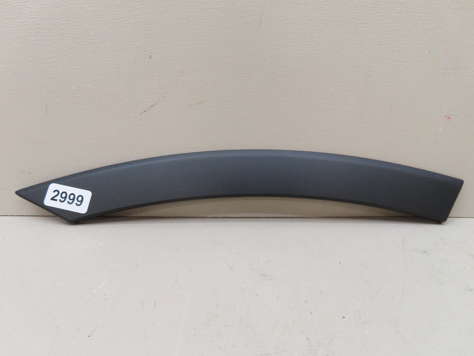 2022-2024 HYUNDAI SANTA CRUZ GARNISH ASSY-RR DR UPR RH OEM