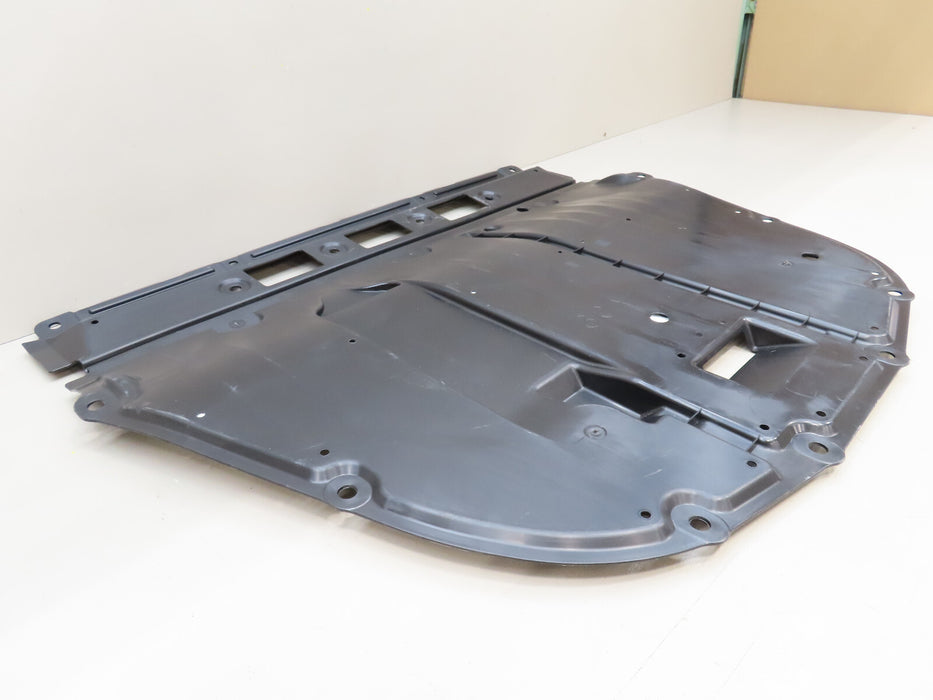 2019-2021 NISSAN ALTIMA FRONT UNDER ENGINE SPLASH GUARD OEM 75890-6CA0A