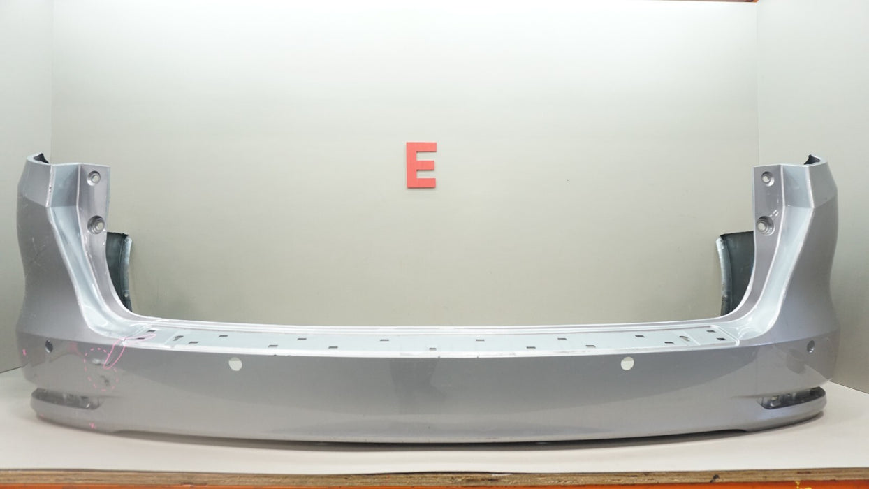 2018-2022 HONDA ODYSSEY REAR BUMPER COVER PANEL OEM 71501-THR-A000