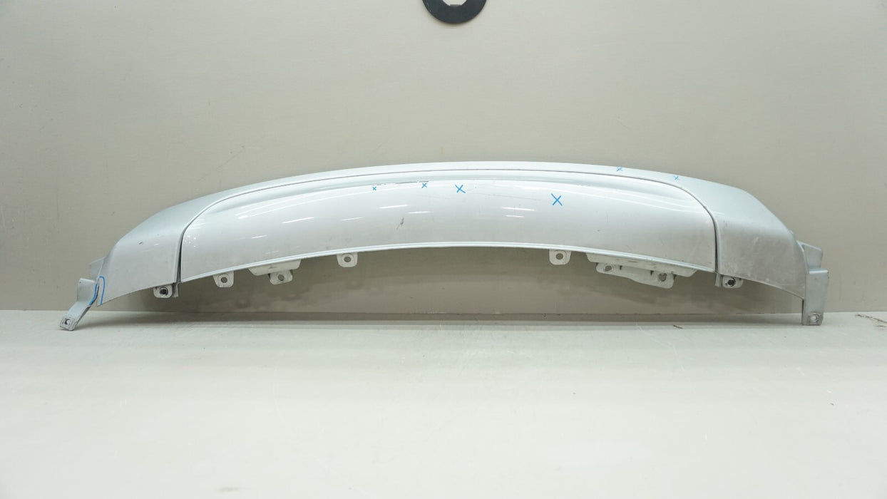 2019-2022 HONDA PILOT REAR LOWER VALNCE BUMPER COVER OEM 71509-TG7-A000