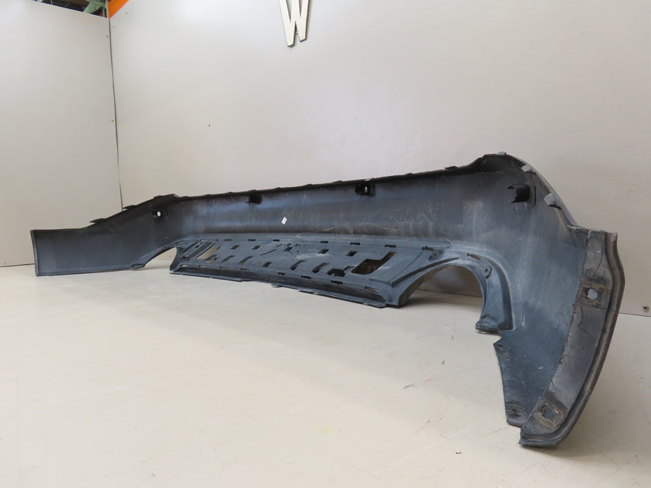 2019-2022 FORD EDGE REAR LOWER BUMPER COVER VALANCE OEM