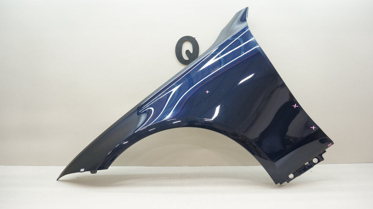2021-2024 MERCEDES-BENZ S CLASS LEFT DRIVER SIDE FENDER OEM A2238802700