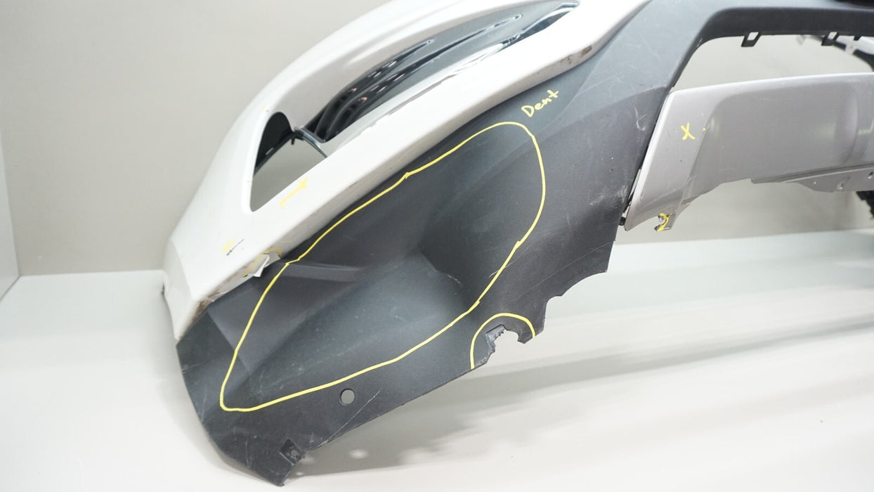 2019-2021 FORD EDGE SE SEL FRONT BUMPER COVER KT4B-17F003 OEM 19 20 21