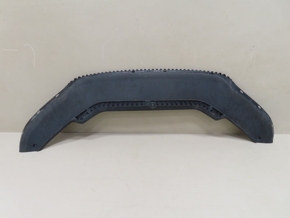 2016-2018 VOLKSWAGEN PASSAT FRONT LOWER BUMPER SPOILER VALANCE OEM 561805903B