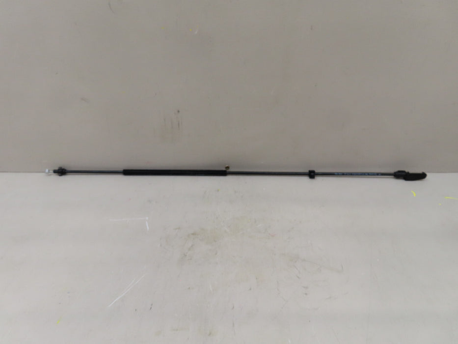 2017-2022 PORSCHE PANAMERA FRONT HOOD RELEASE CABLE OEM 971 823 535 A