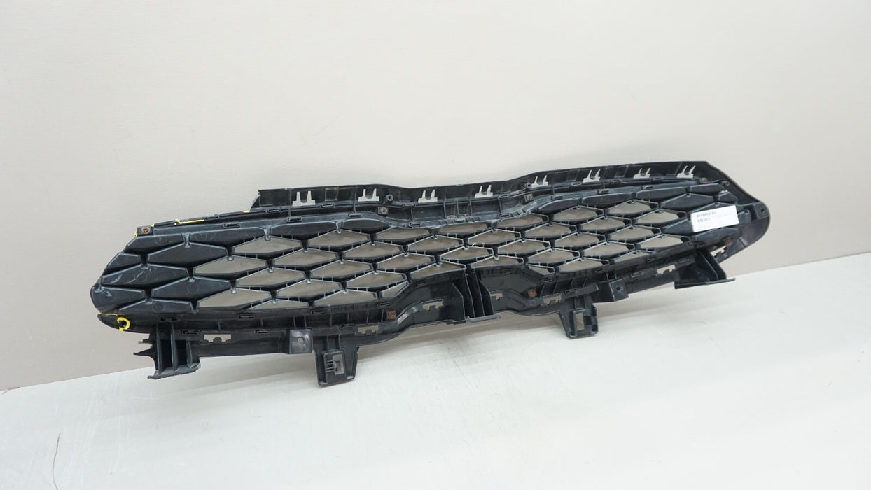 2019-2021 KIA FORTE FRONT BUMPER RADIATOR GRILLE AFTERMARKET TAIWAN