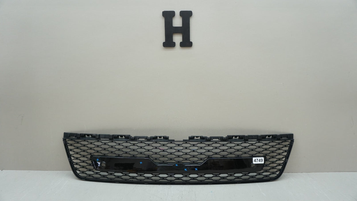 2018-2022 RANGE ROVER SPORT L494 FRONT LOWER GRILLE GRILL JK62-17F914 OEM
