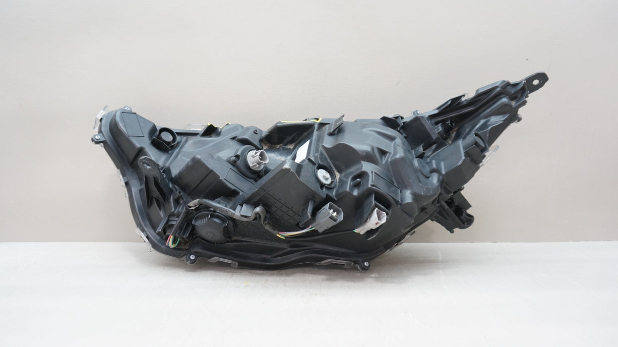 2019-2021 TOYOTA RAV4 FRONT RIGHT PASSENGER SIDE LED HEADLIGHT OEM