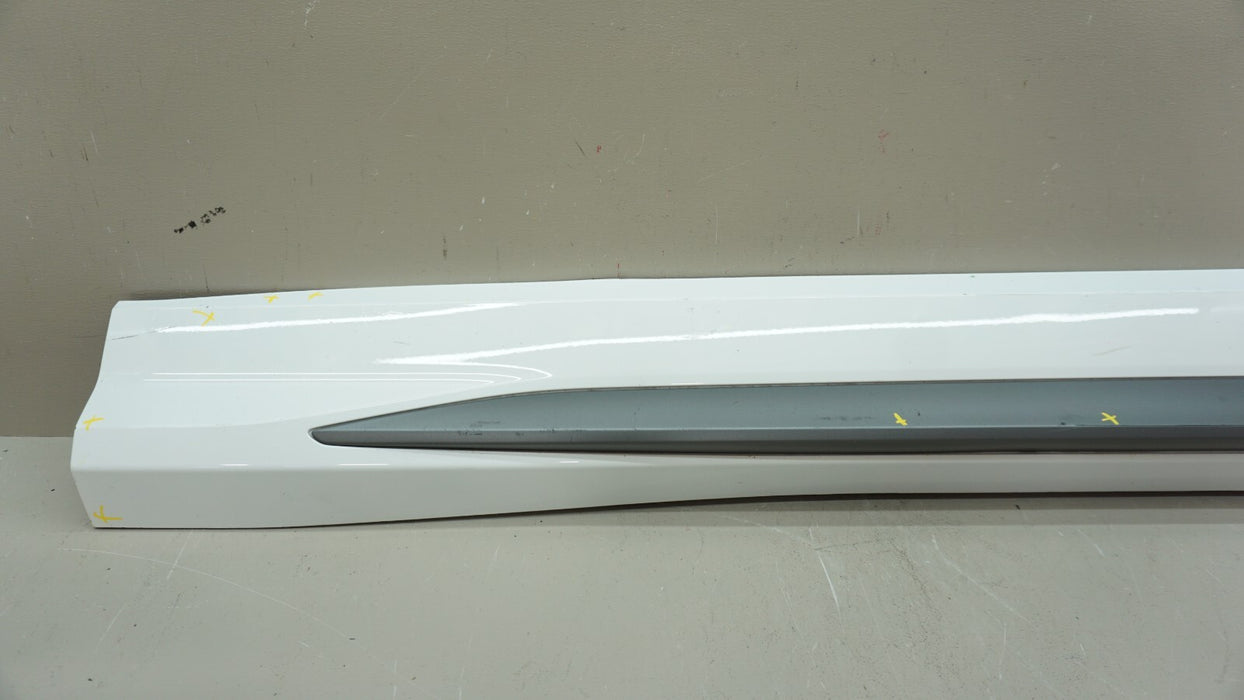 2019-2023 AUDI Q3 FRONT DRIVER SIDE DOOR TRIM MOLDING 83A.853.959.A OEM