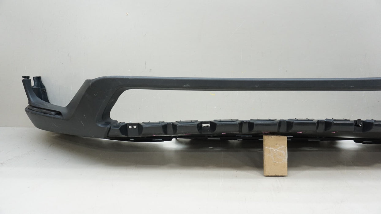2019-2021 HONDA PILOT EX EX-L TOURING FRONT LOWER BUMPER COVER OEM 71110-TG7-A5