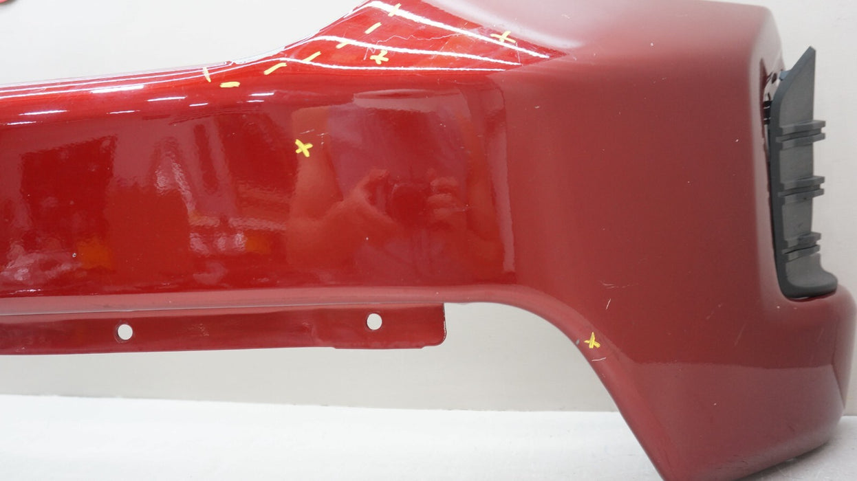 2019-2022 CHEVROLET SILVERADO 1500 FRONT METAL BUMPER OEM 84219084