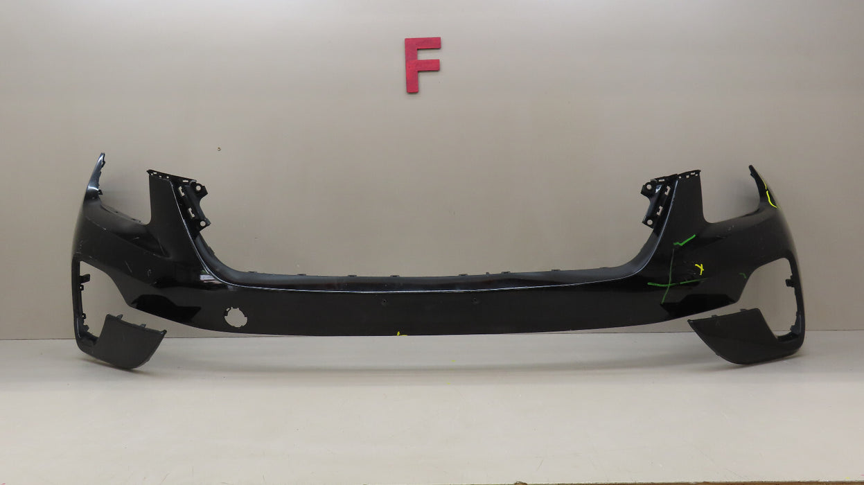 2021-2023 KIA SELTOS FRONT BUMPER COVER OEM