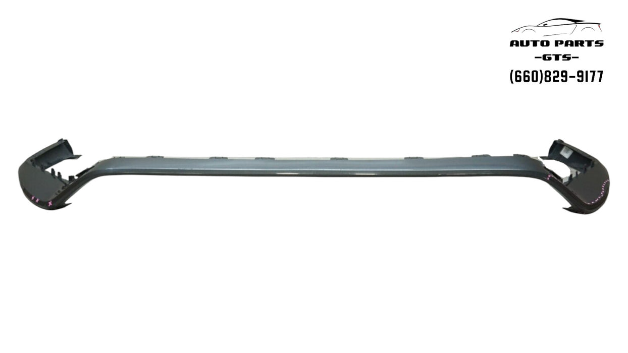 2016-2019 LEXUS RX350 RX450H F SPORT FRONT LOWER BUMPER VALANCE SPOILER OEM